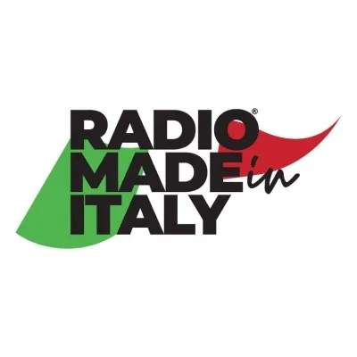 Live streaming Radio Made in Italy