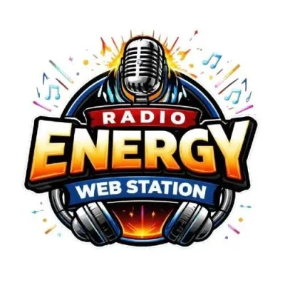 Live streaming Radio Energy Web