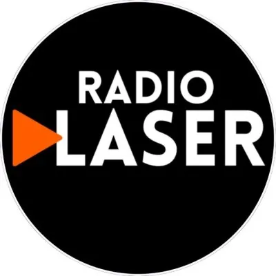 Live streaming Radio Laser