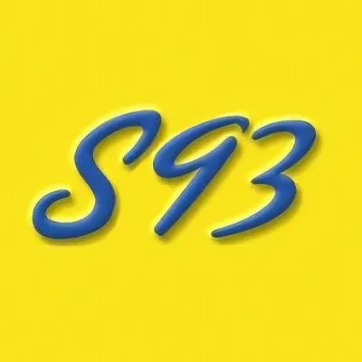 Live streaming Radio Studio 93