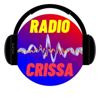 Live streaming Radio Crissa