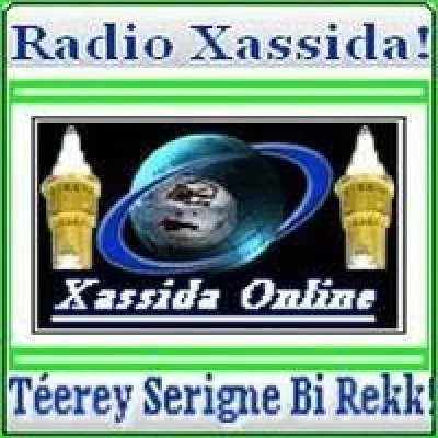 Live streaming Radio Xassida Online Touba