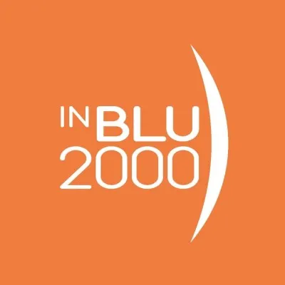 Live streaming inBlu2000