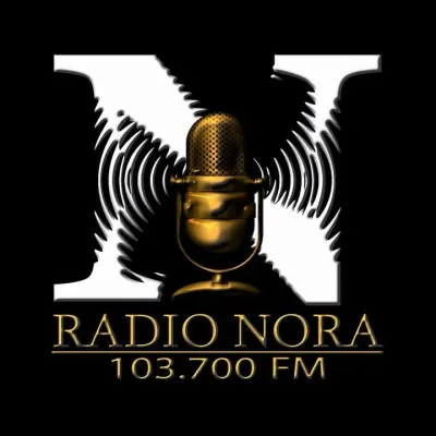 Live streaming Radio Nora