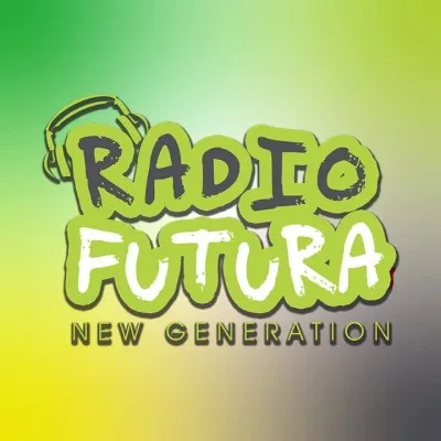 Live streaming Radio Futura New Generation