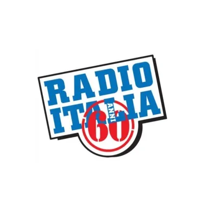 Live streaming Radio Italia Anni 60