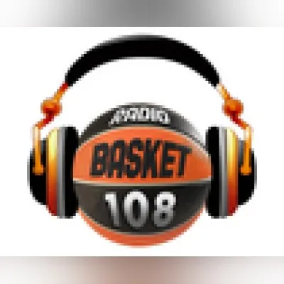 Live streaming Radio Basket 108