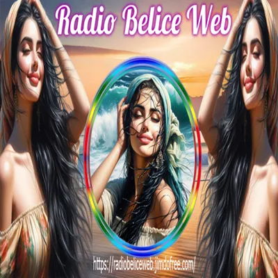 Live streaming Radio Belice Web