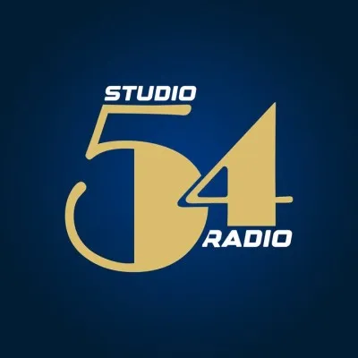 Live streaming Studio 54 Radio