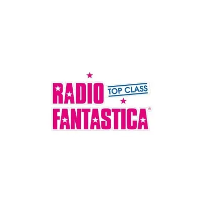Live streaming Radio Fantastica