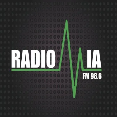 Live streaming Radio Mia