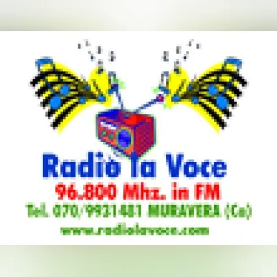 Live streaming Radio La Voce