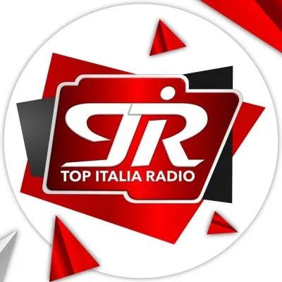 Live streaming Top Italia Radio