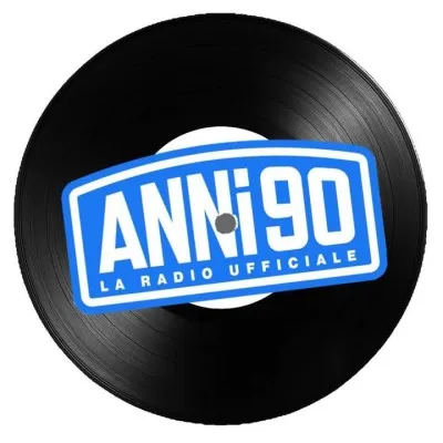 Live streaming Radio Anni 90