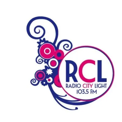Live streaming Radio City Light