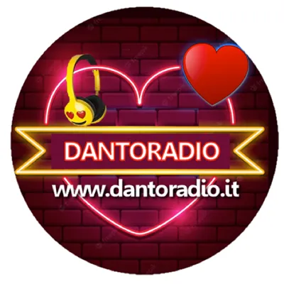 Live streaming Danto Radio