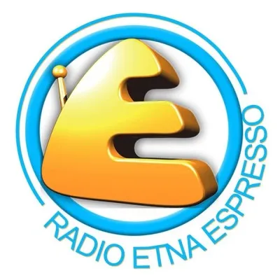 Live streaming Radio Etna Espresso