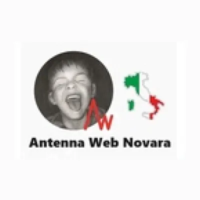 Live streaming Antenna Web Novara