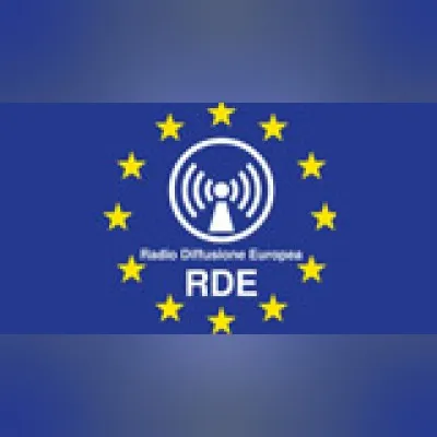 Live streaming Radio Diffusione Europea
