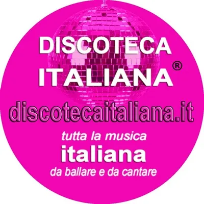 Live streaming Discoteca Italiana