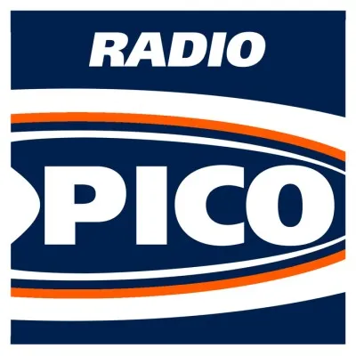 Live streaming Radio Pico