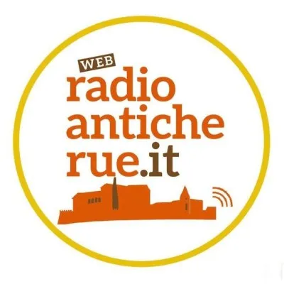 Live streaming Radio Antiche Rue