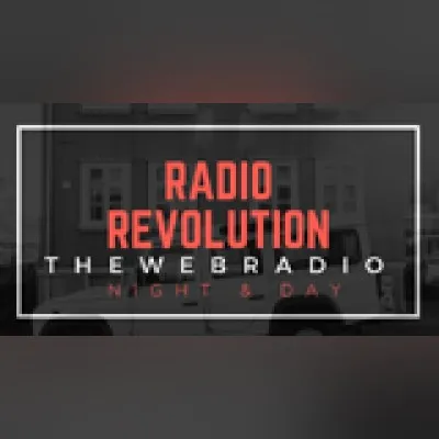 Radio Revolution