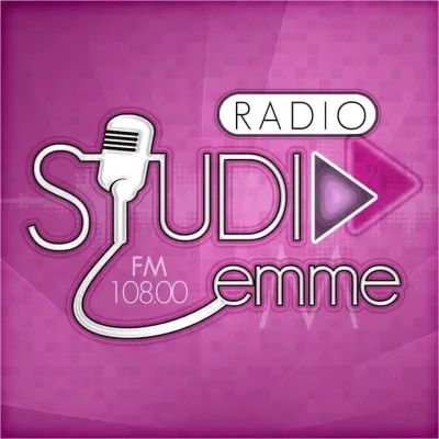 Live streaming Radio Studio Emme