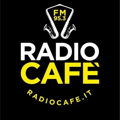 Live streaming Radio Cafe