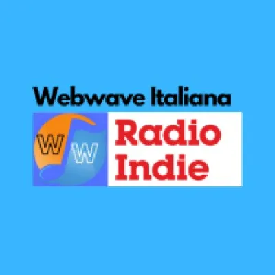 Live streaming WebWave Indie Italiana