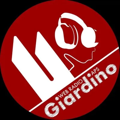 Live streaming Web Radio Giardino