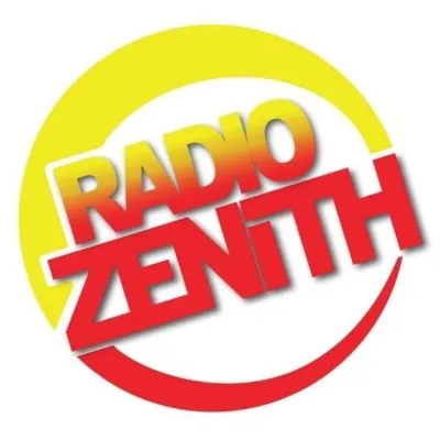 Live streaming Radio Zenith Messina