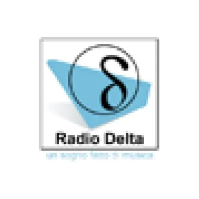 Live streaming Radio Delta FM