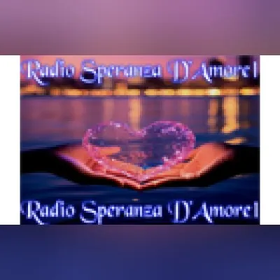 Live streaming Radio Speranza D'Amore 1
