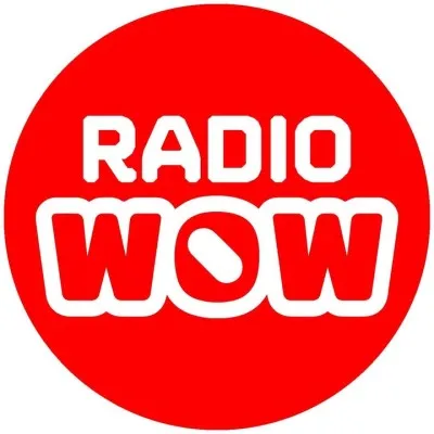 Live streaming Radio WoW Black