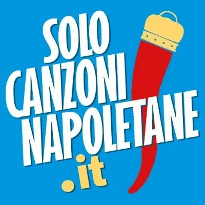 Live streaming Solo Canzoni Napoletane
