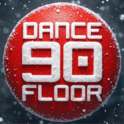 Live streaming Radio Dancefloor 90s