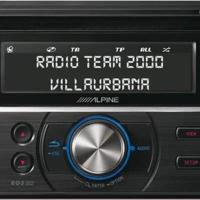 Live streaming Radio Team 2000