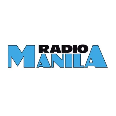 Live streaming Radio Manila