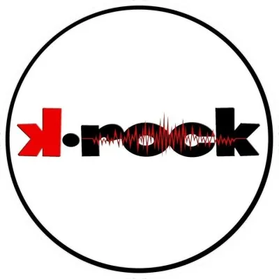 Live streaming K-Rock Radio