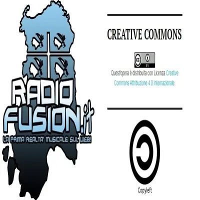 Live streaming Radiofusion