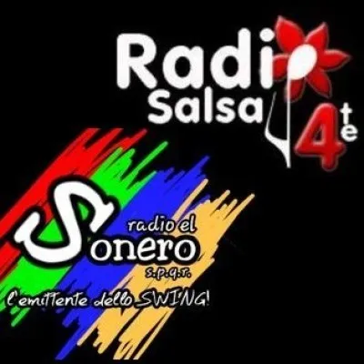 Live streaming Radio Salsa4te