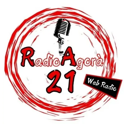 Live streaming Radio Agorà 21