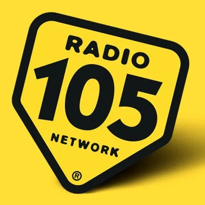 Live streaming Radio 105 - Music Star Michael Jackson