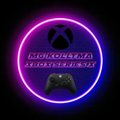 Live streaming MG Kollyma
