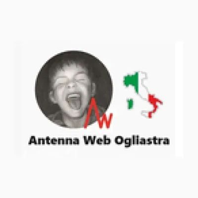 Live streaming Antenna Web Ogliastra