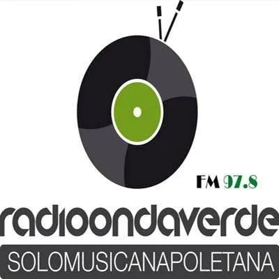 Live streaming Radio Onda Verde