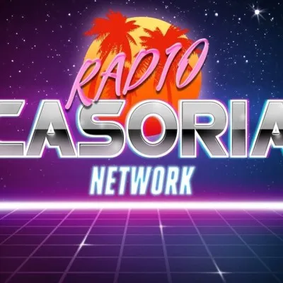 Live streaming Radio Casoria Network