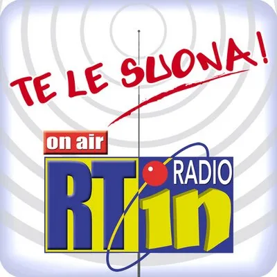 Live streaming RTin