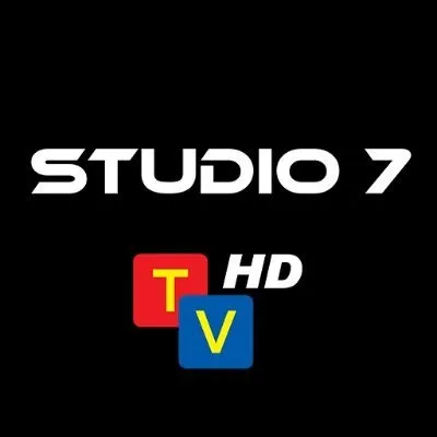 Live streaming Radio Studio 7